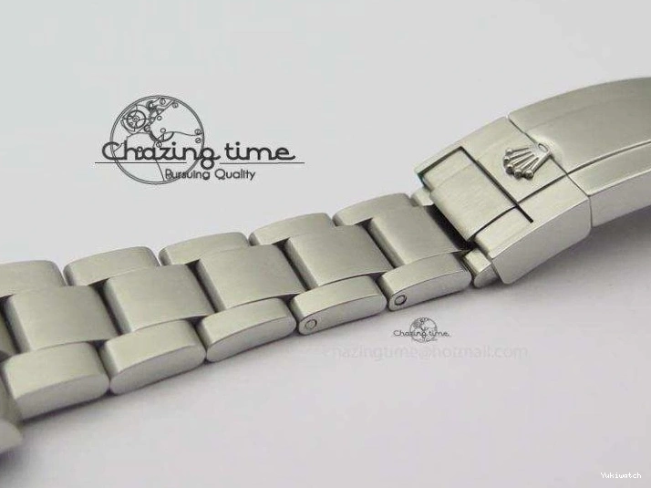 Best BP LV SS Submariner Edition Swiss Green Maker SS ETA2836 Dial 0117